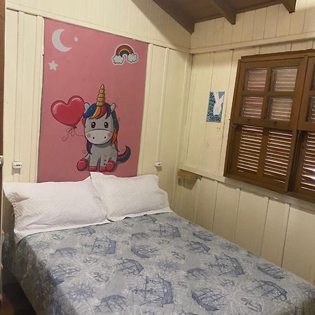 Casa De Praia Vila Nova Imbituba Sc Luaran gambar