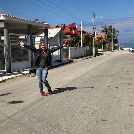 Casa De Praia Vila Nova Imbituba Sc Luaran gambar