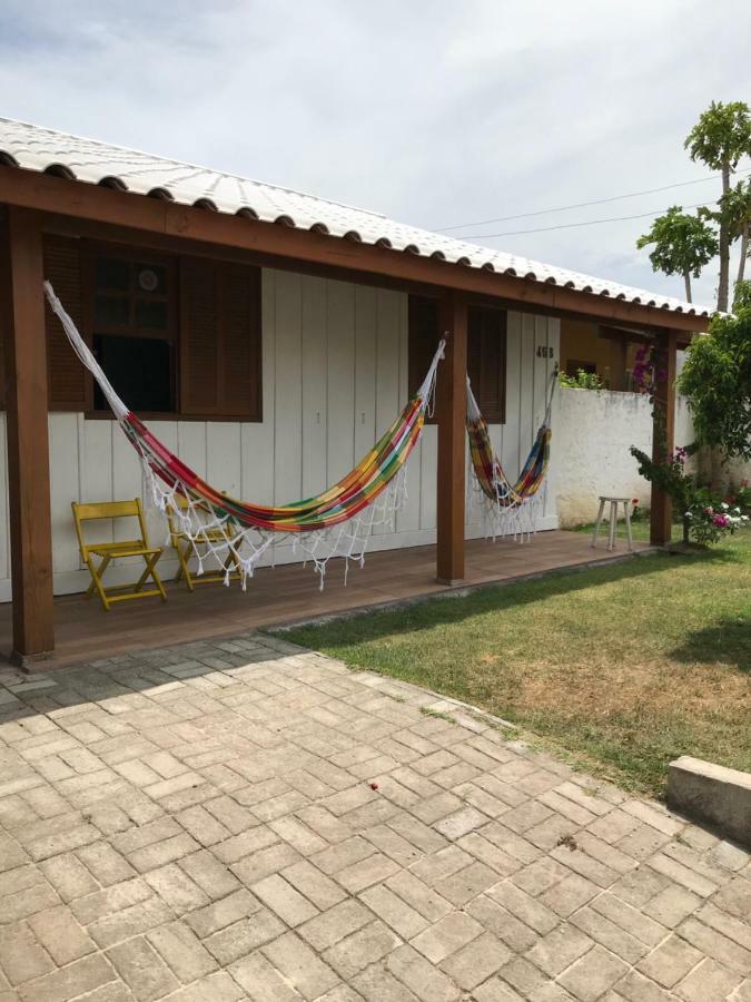 Casa De Praia Vila Nova Imbituba Sc Luaran gambar