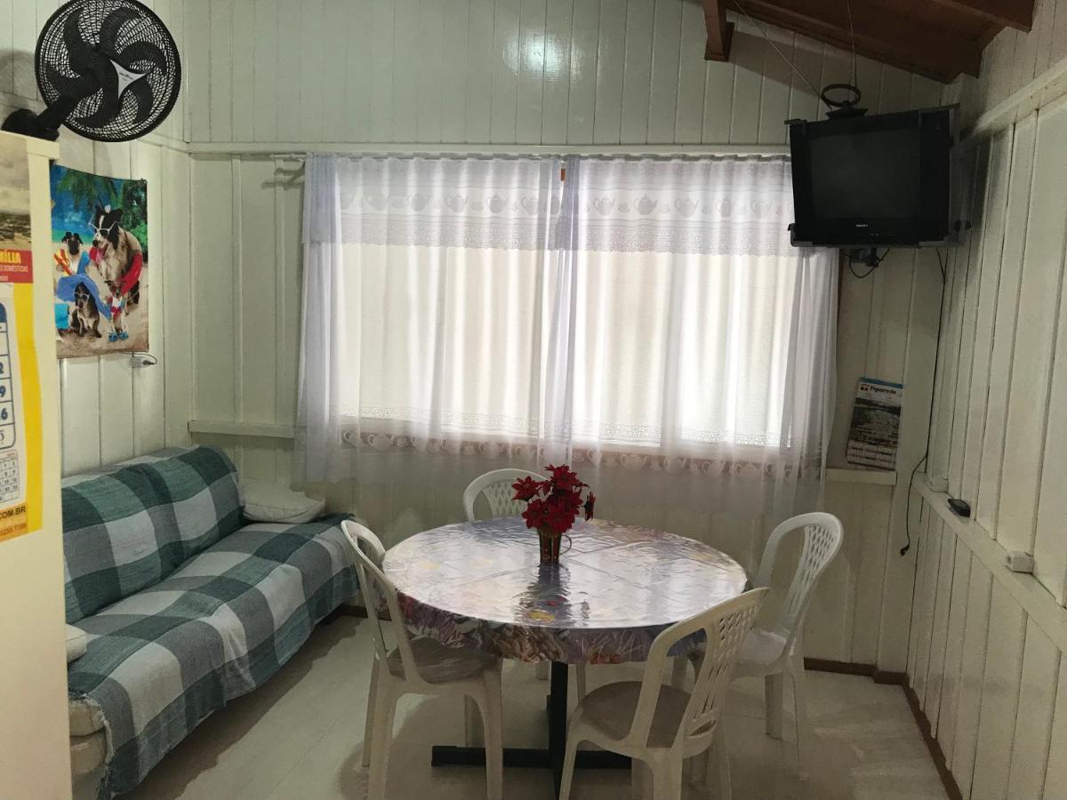 Casa De Praia Vila Nova Imbituba Sc Luaran gambar